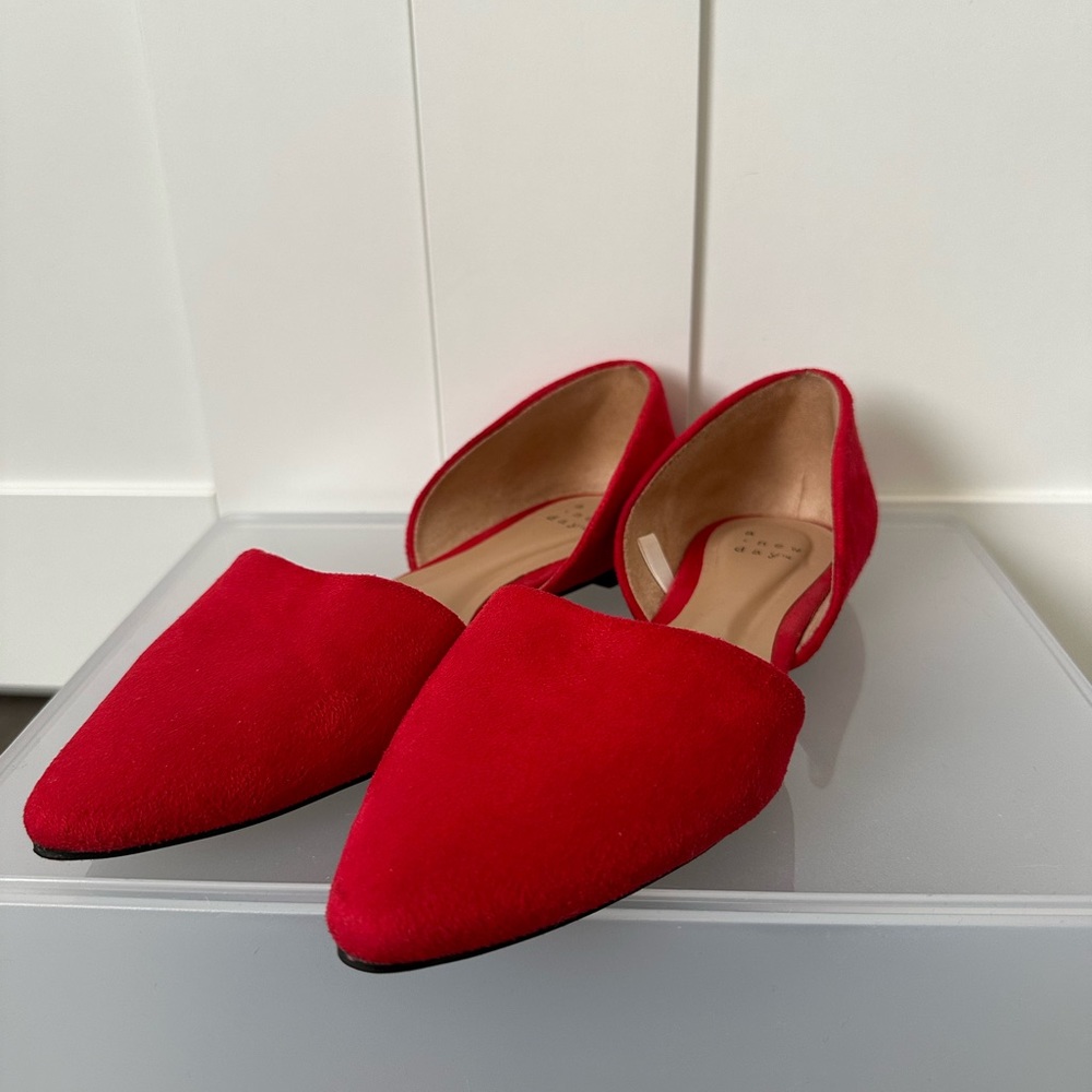 A New Day Women’s Flats